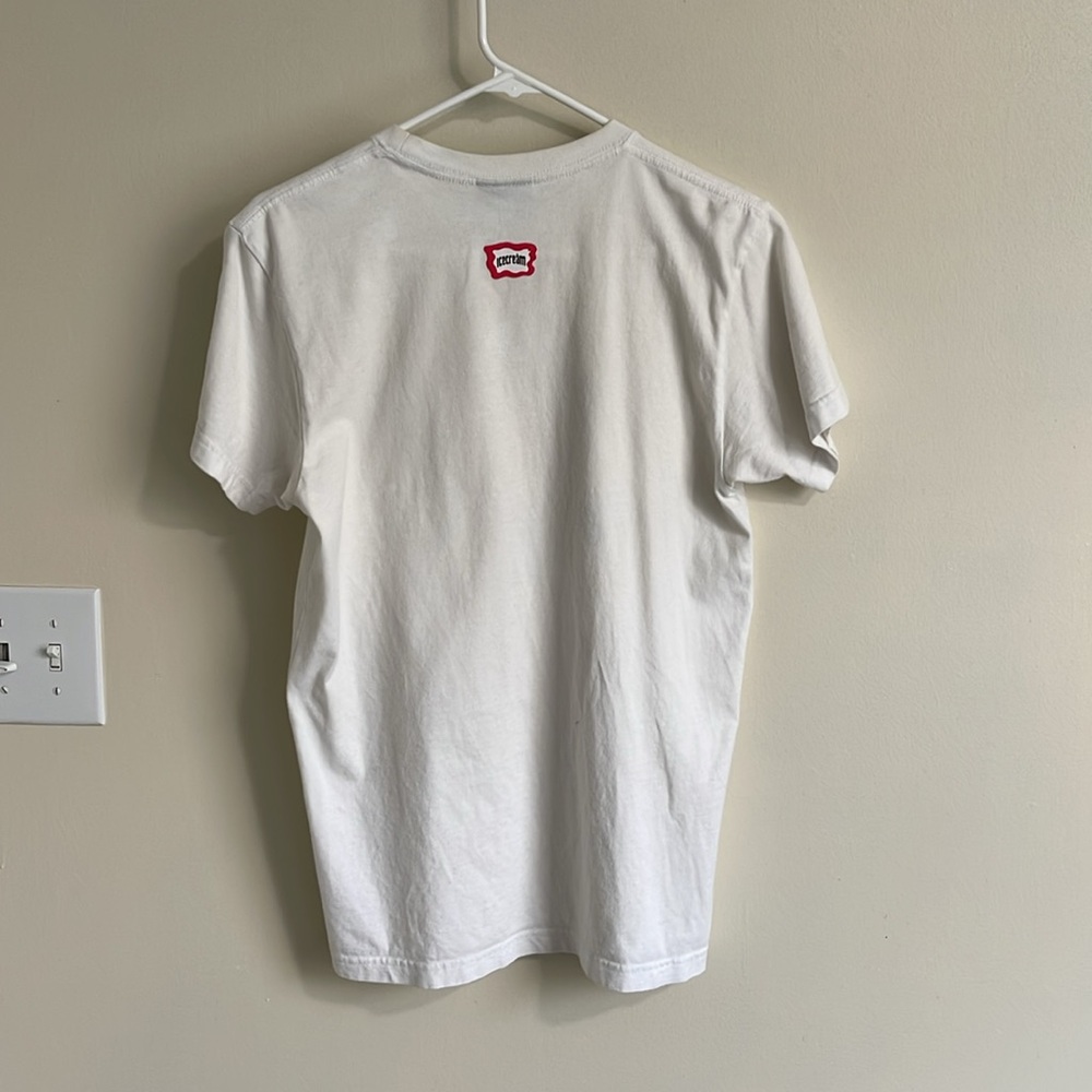 Icecreám T-shirt size S
